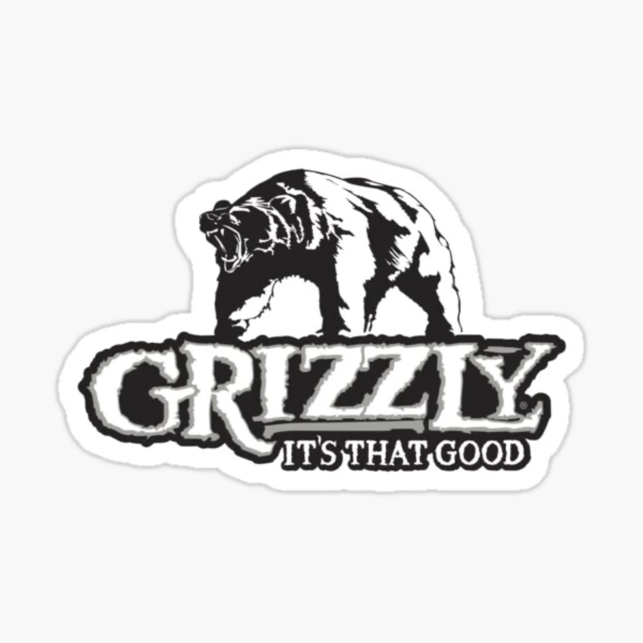 Grizzly