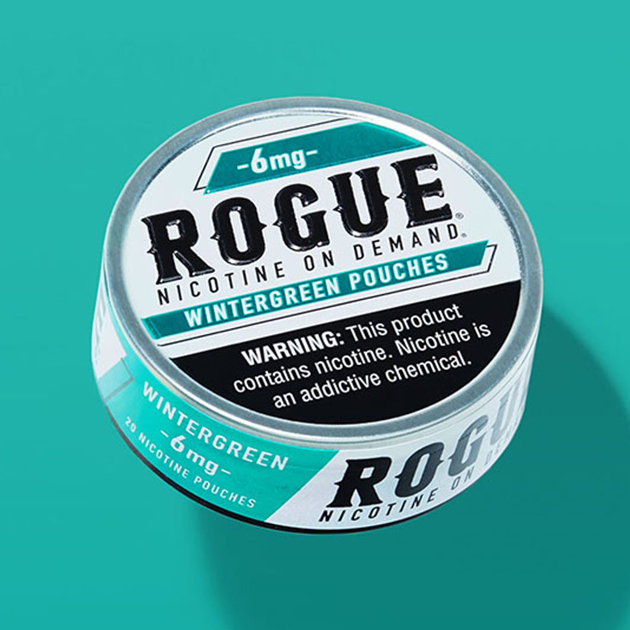 Rogue